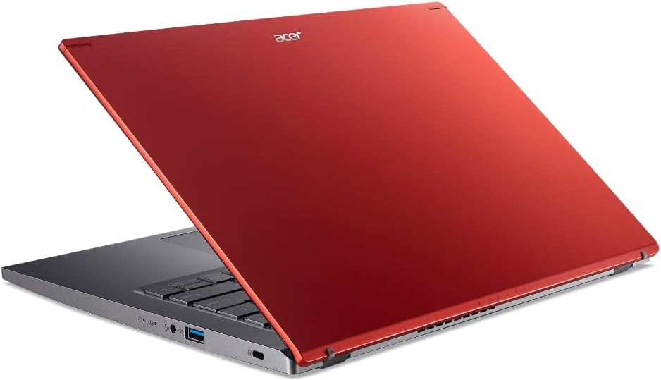 Acer Aspire 5 (A514-55) - スペック、テスト、価格 | LaptopMedia 日本