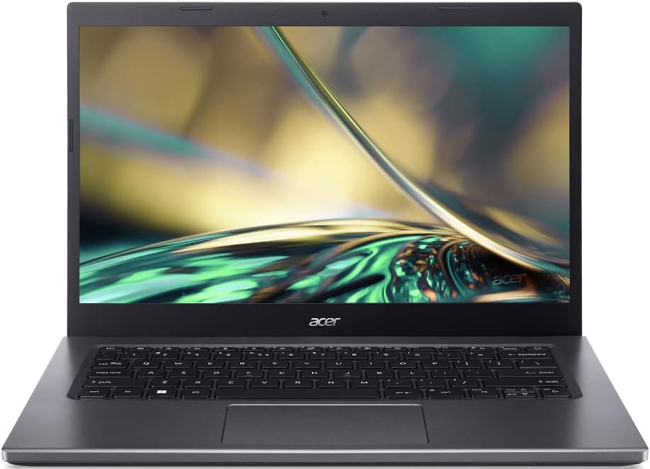Acer Aspire 5 (A514-55) - スペック、テスト、価格 | LaptopMedia 日本