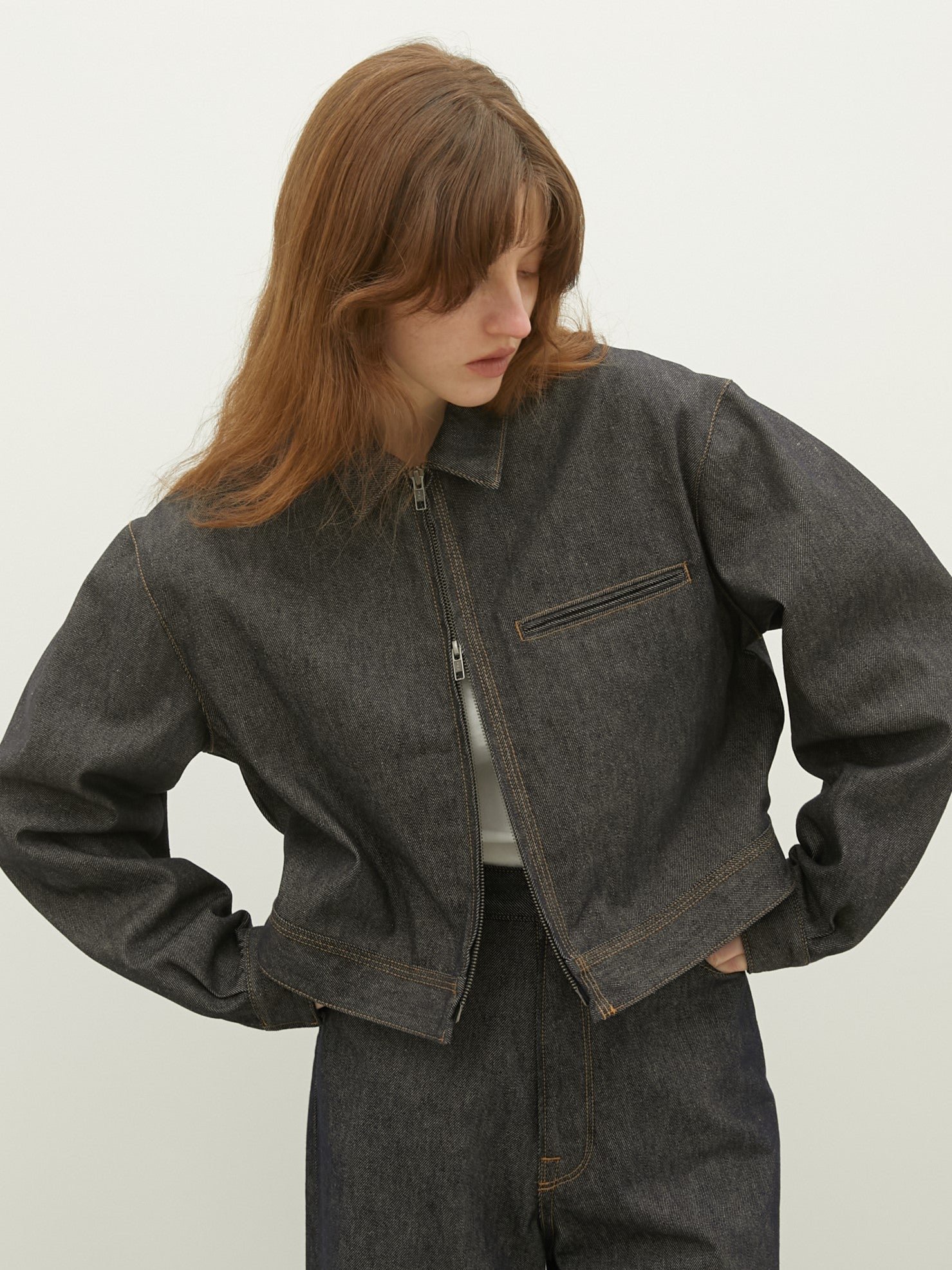 new arrival – LA PEAU DE GEM