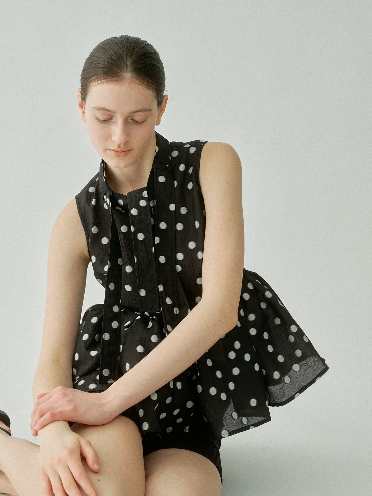 Tops – L'AUBE BLANC