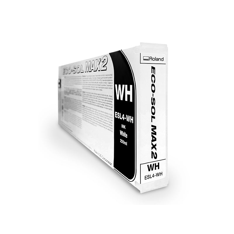Eco-Sol MAX 2 Roland Ink Cartridge for Roland BN-20 | Roland Ink