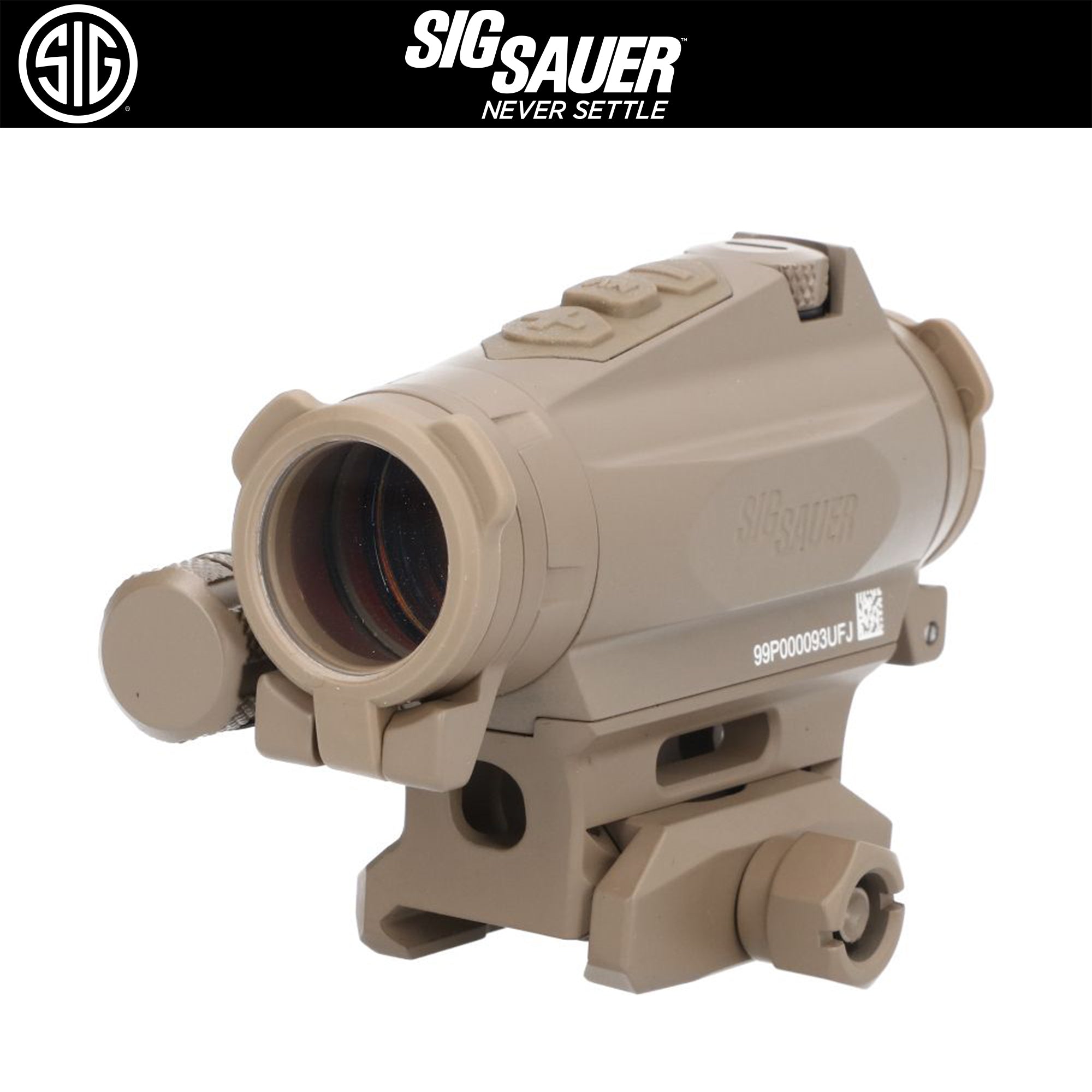 SIG SAUER Japan Only