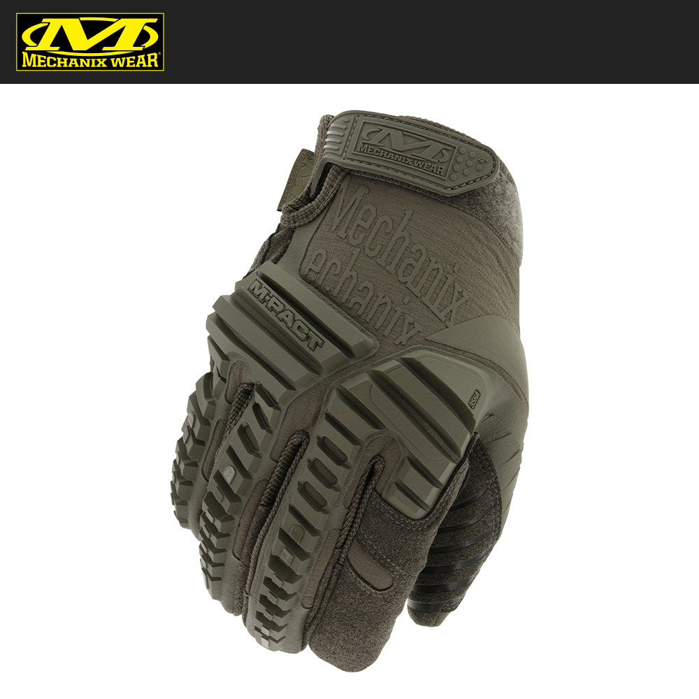 MechanixWear/メカニクスウェア M-Pact Gloves エムパクトグローブ