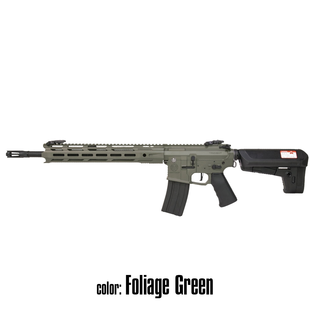 KRYTAC電動ガン本体 TRIDENT Mk2 SPR-M/対象年齢18歳以上