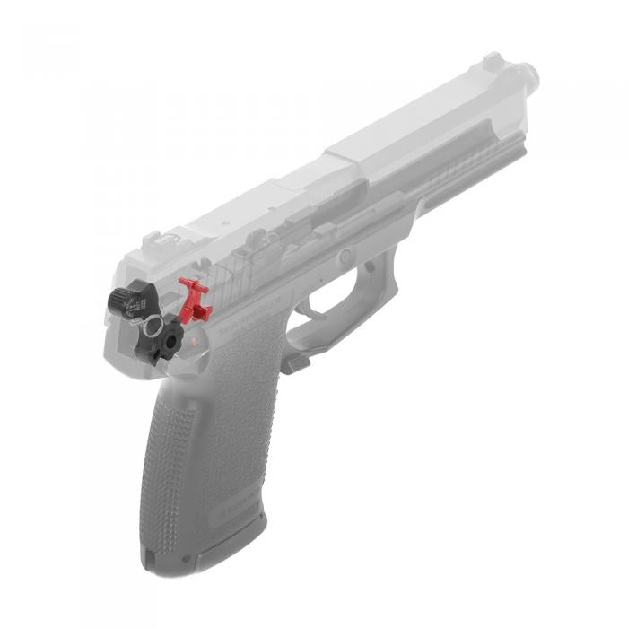 東京マルイ ソーコム SOCOM Mk23 ライトトリガープル キット [NINE