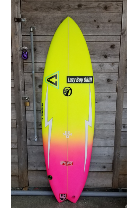 twin Rabiit | Lazyboyskill