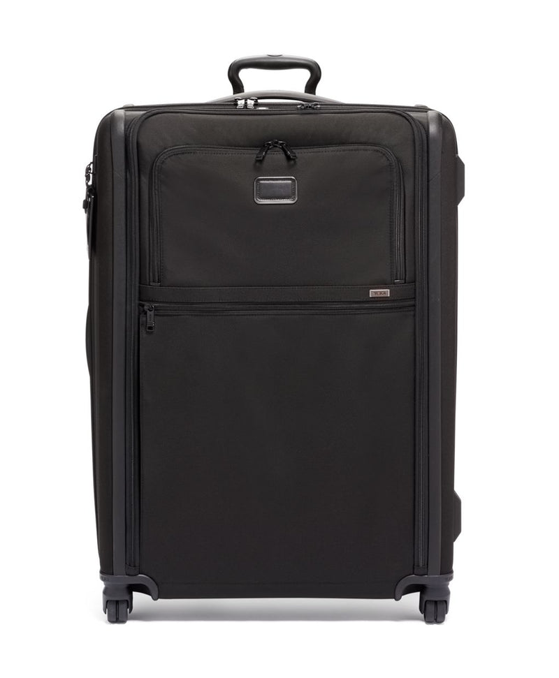 Tumi Alpha 3 Extended Trip Expandable 4-Wheel Packing Case Spinner 117