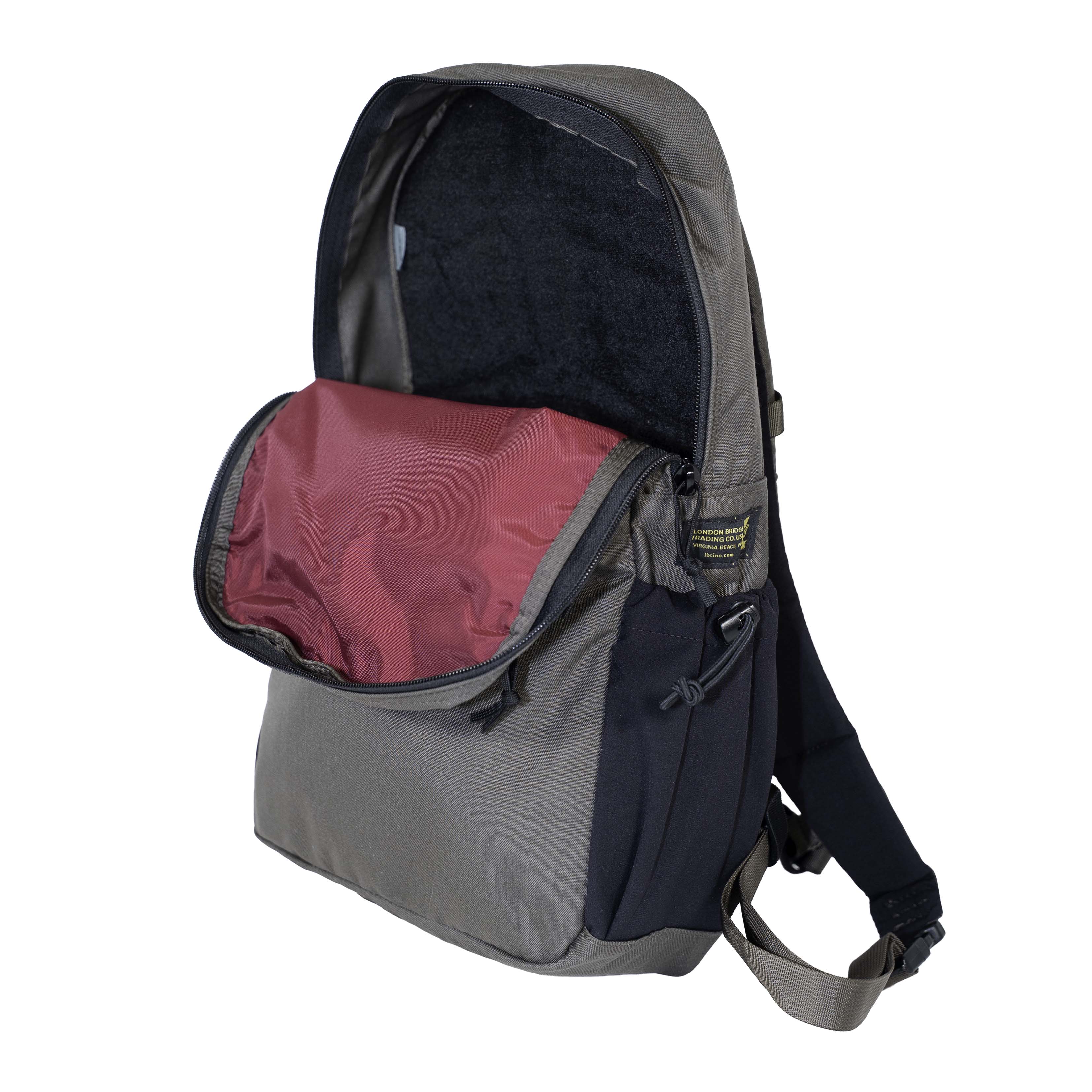 Padded Day Pack – LBT