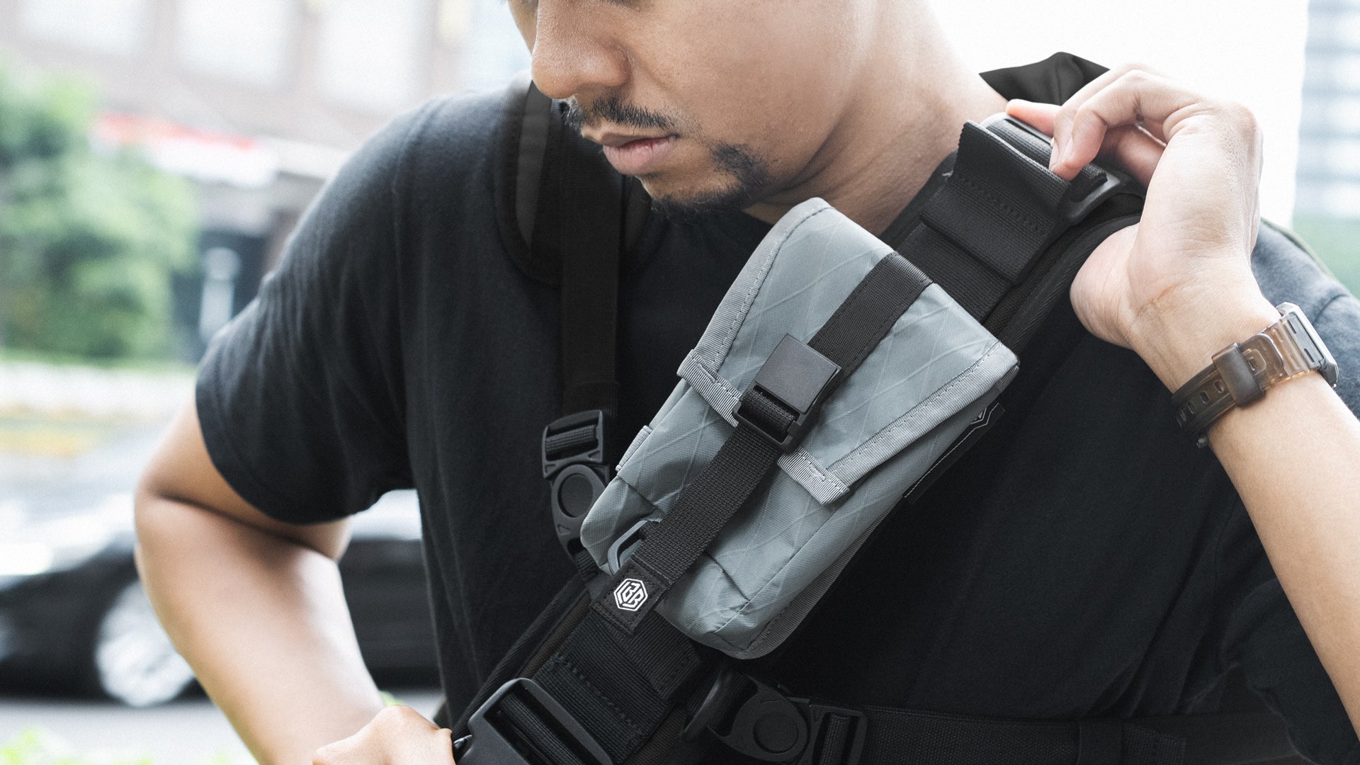 Life Behind Bars - LBBJKT | Backpack, Tote Bag, Messenger Bag & More