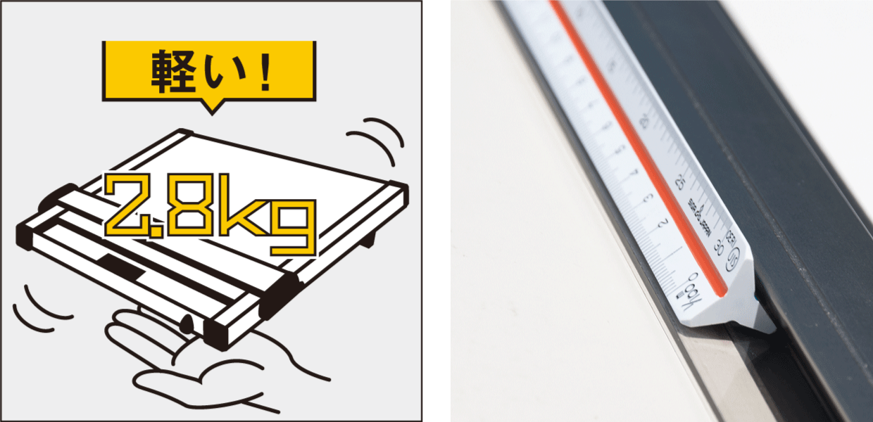 2024建築士受験用・平行定規セール_page2 | レモン画翠