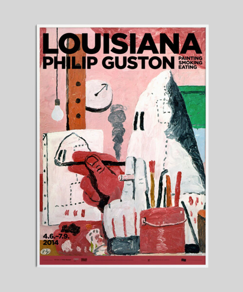 Louisiana 1996 – ヴォルフガング・ティルマンス - LEBENSFARBE