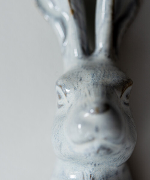 Curious Hare Hook – ヤナカーン - LEBENSFARBE レベンスファルベ