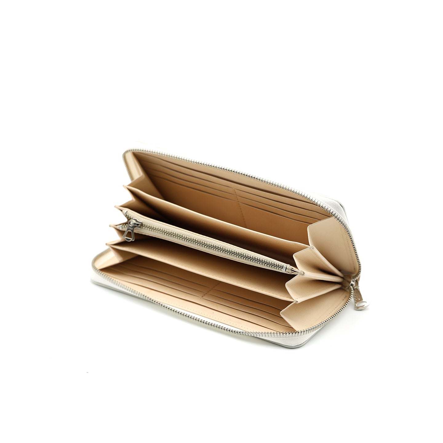 SHELL♯2 コードバン ラウンドジップ長財布 B-9100 – L.E.D.BITES