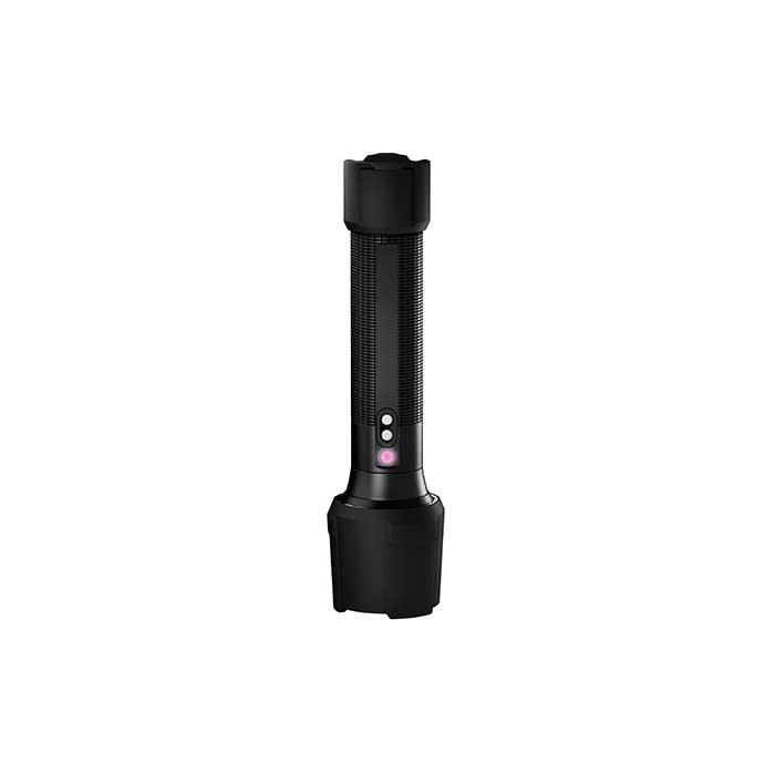 Ledlenser P7R Work UV ｜フラッシュライト｜レッドレンザー公式通販