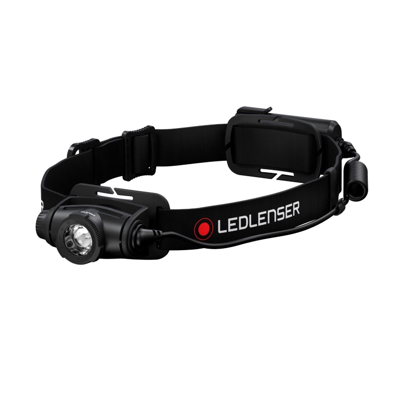 CORE / WORK / SIGNTATURE｜ヘッドランプ｜Ledlenser（レッドレンザー