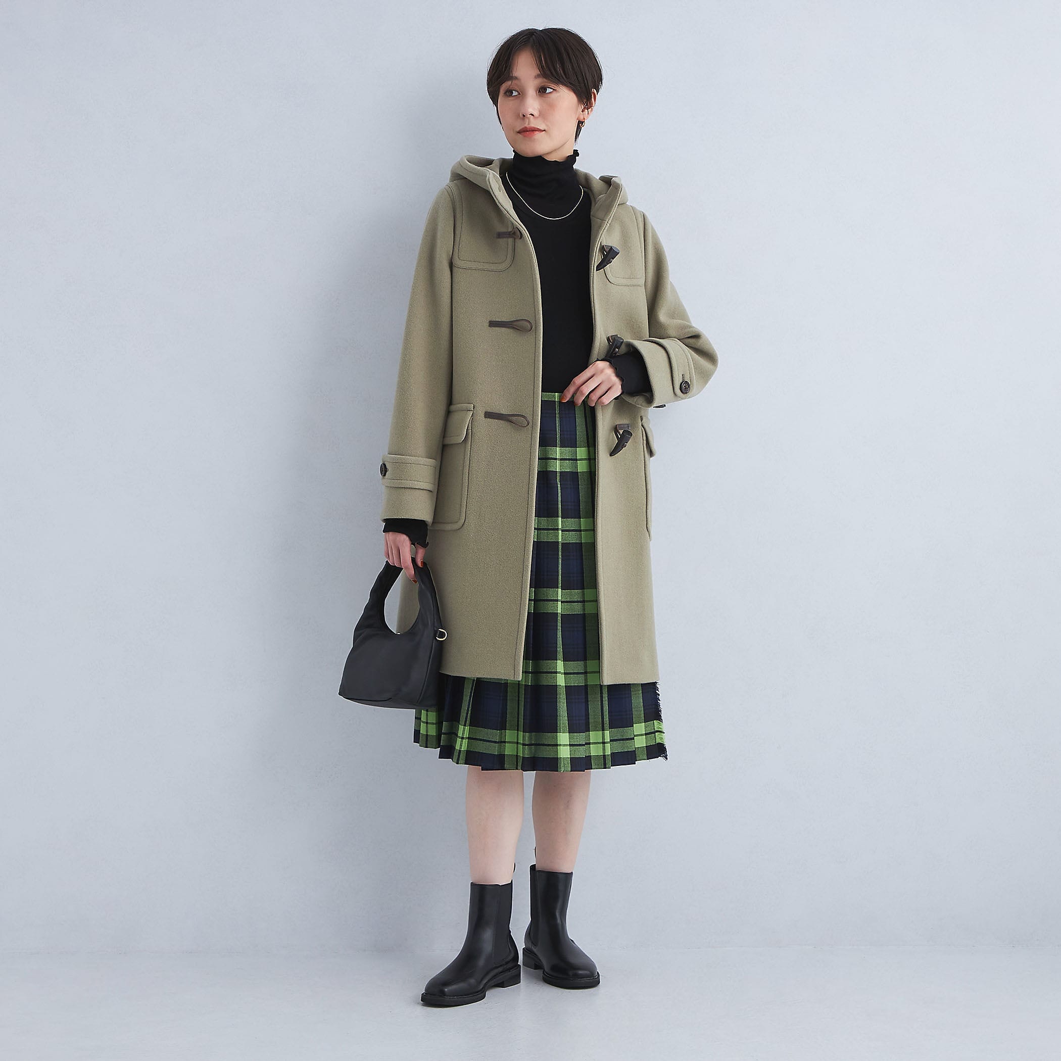 グリーンレーベル】でいま買うべき秋冬アイテム10選「11/15までお得な