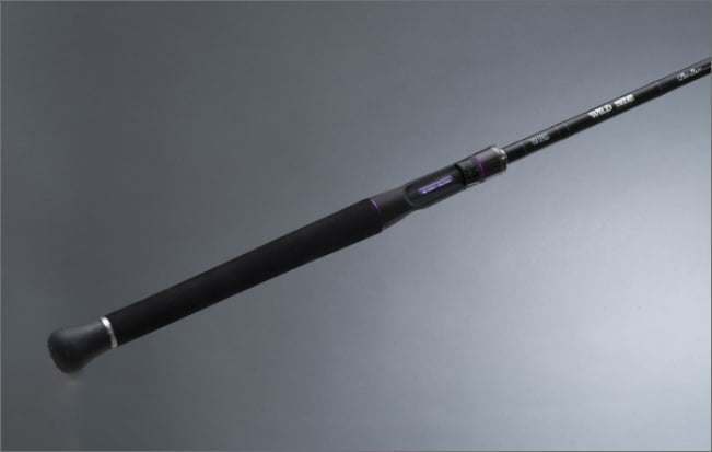 WILD SIDE | LEGIT DESIGN