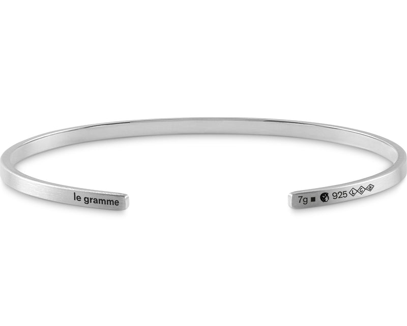 ribbon bracelet le 7g – le gramme