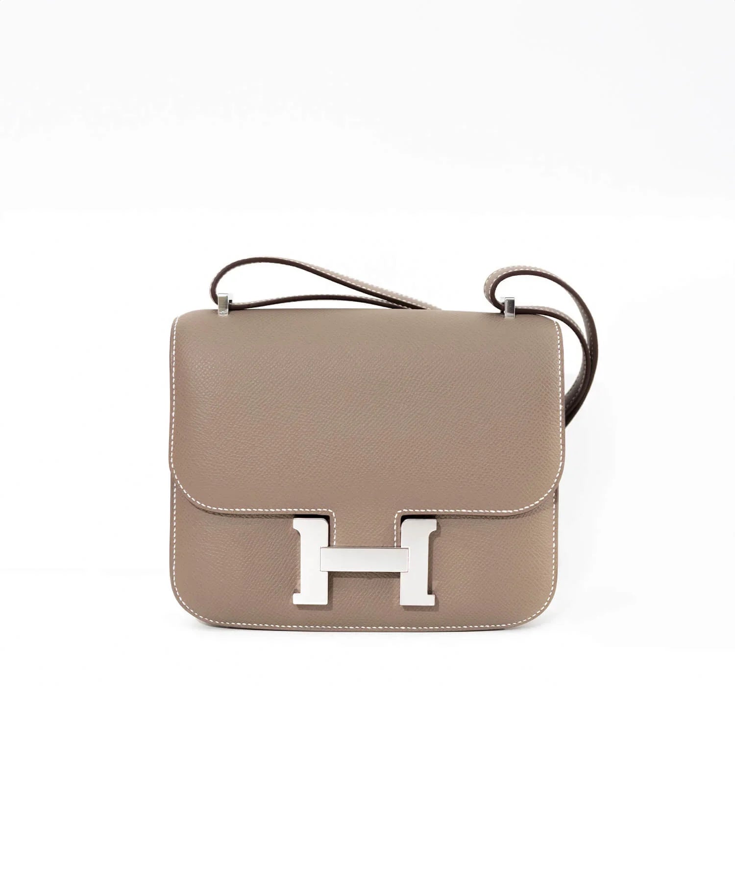 SOLD OUT】【新品】HERMÈS(エルメス) コンスタンス3 ミニ18 ミロワール