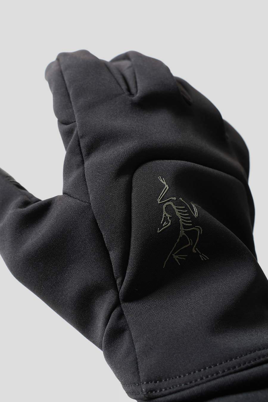 Arc'teryx - BLACK VENTA GLOVES – LE LABO STORE