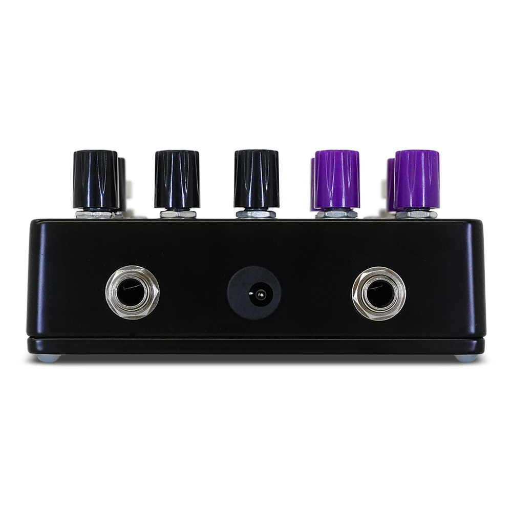 Comodoro - CHORUS RAT BASS – LEP INTERNATIONAL