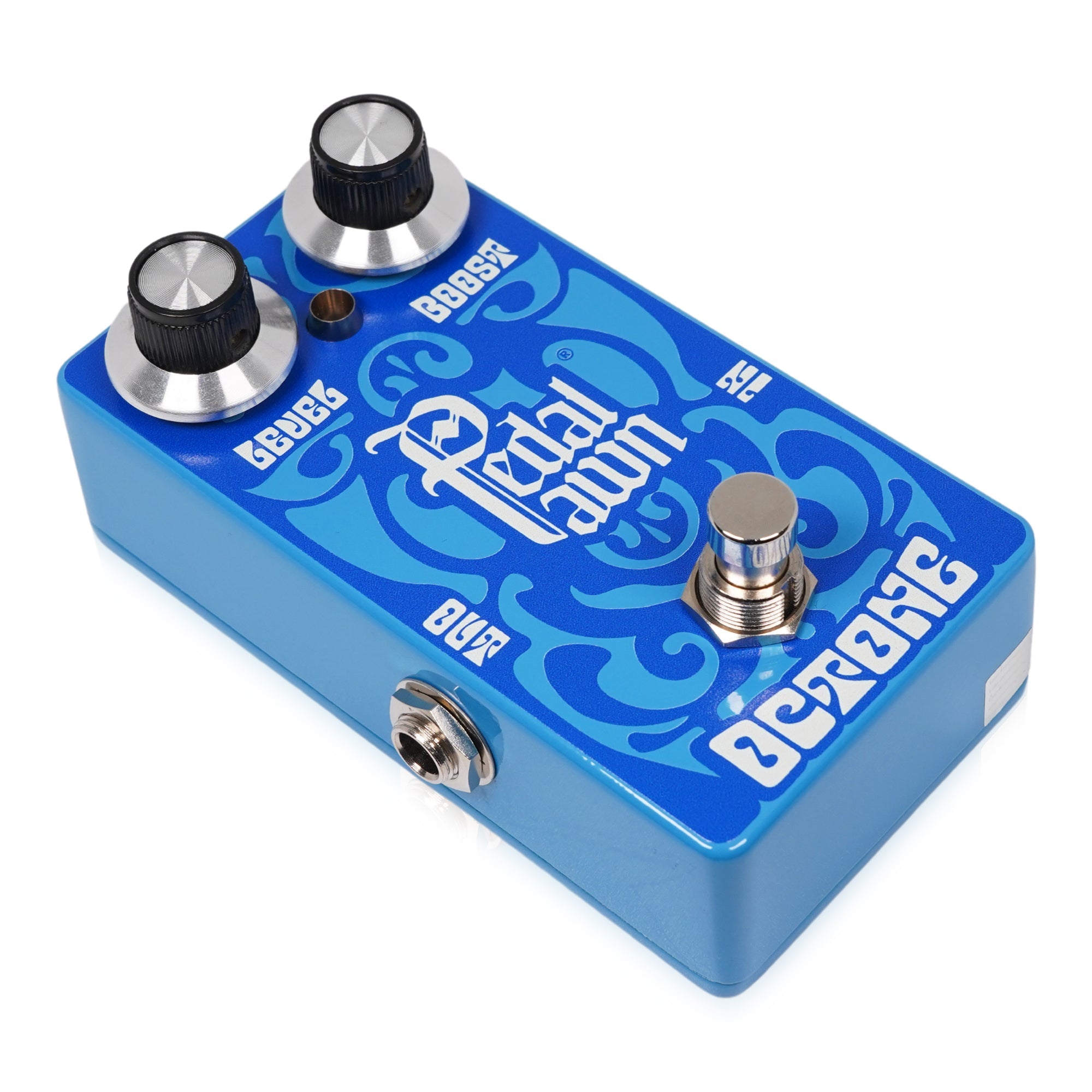 Pedal Pawn - OCTONE – LEP INTERNATIONAL