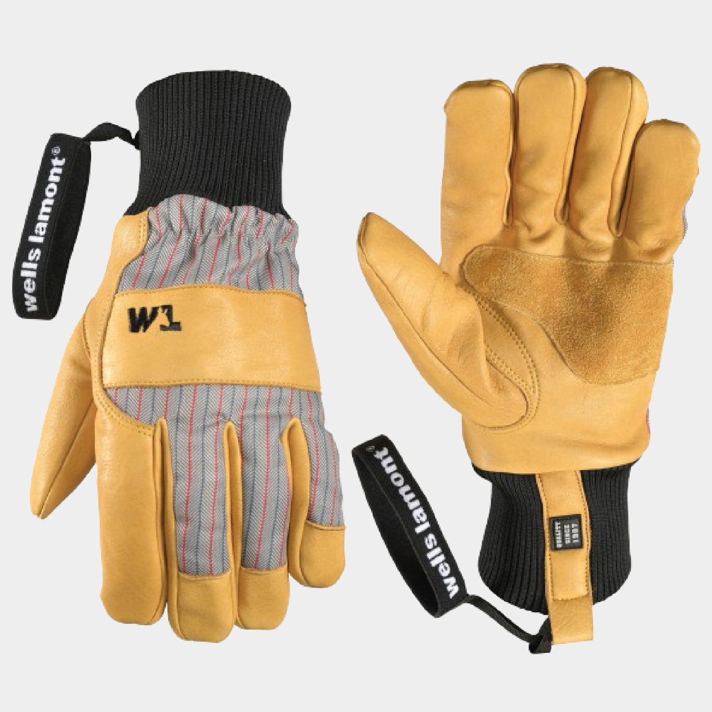 Wells Lamont® Lifty Gloves – Whiskey Tan – Level 1