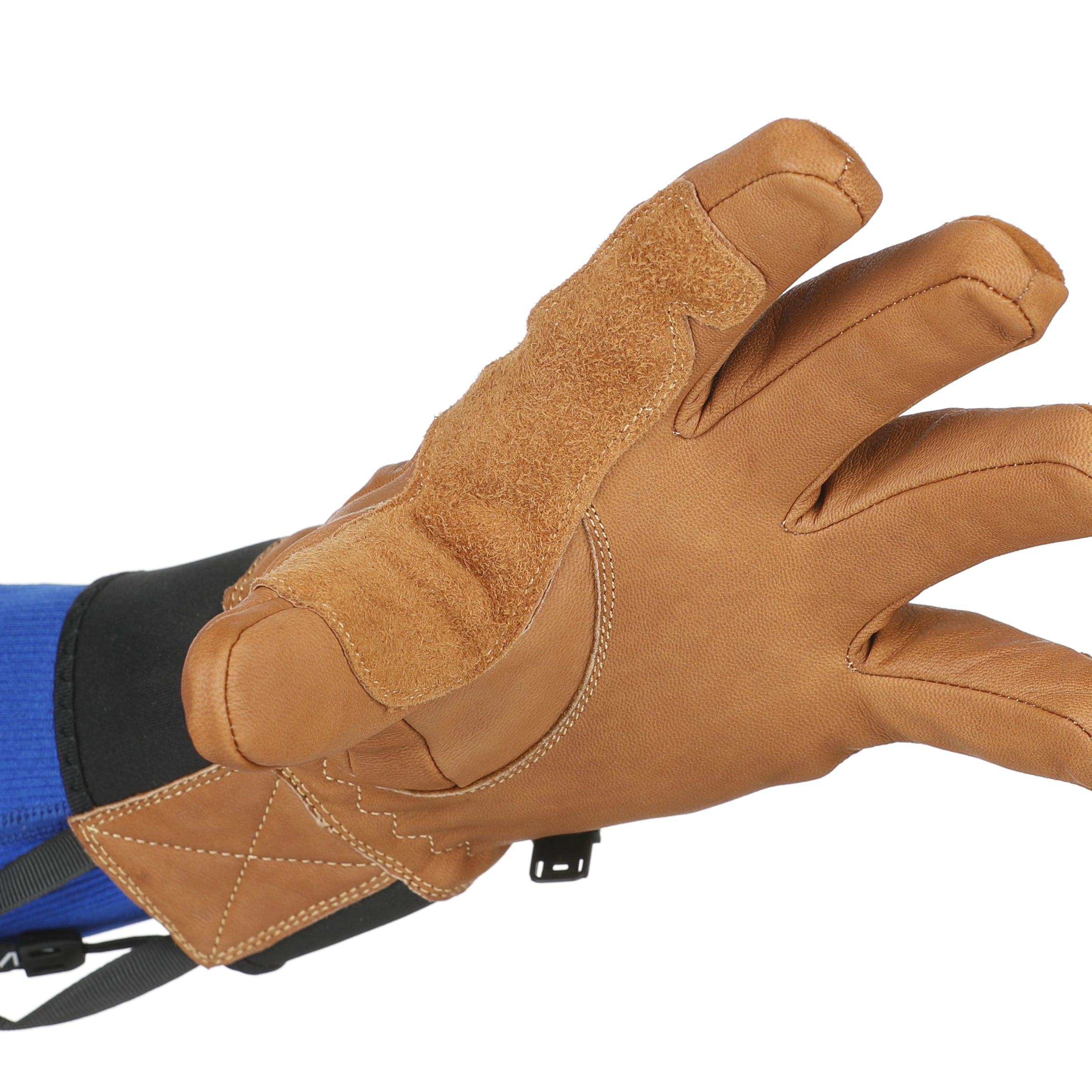 Shaman Glove – Level Gloves