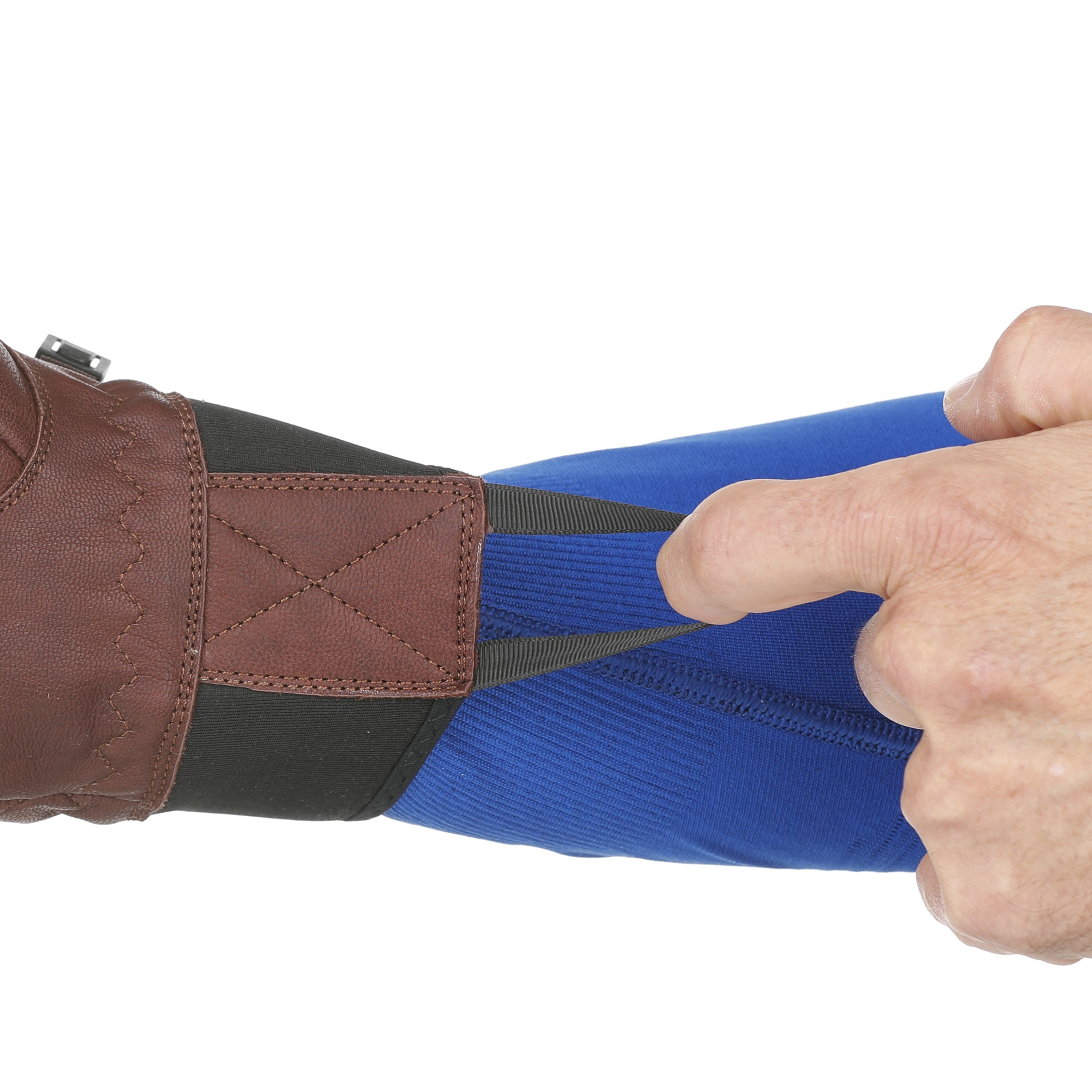 Shaman Mitten – Level Gloves