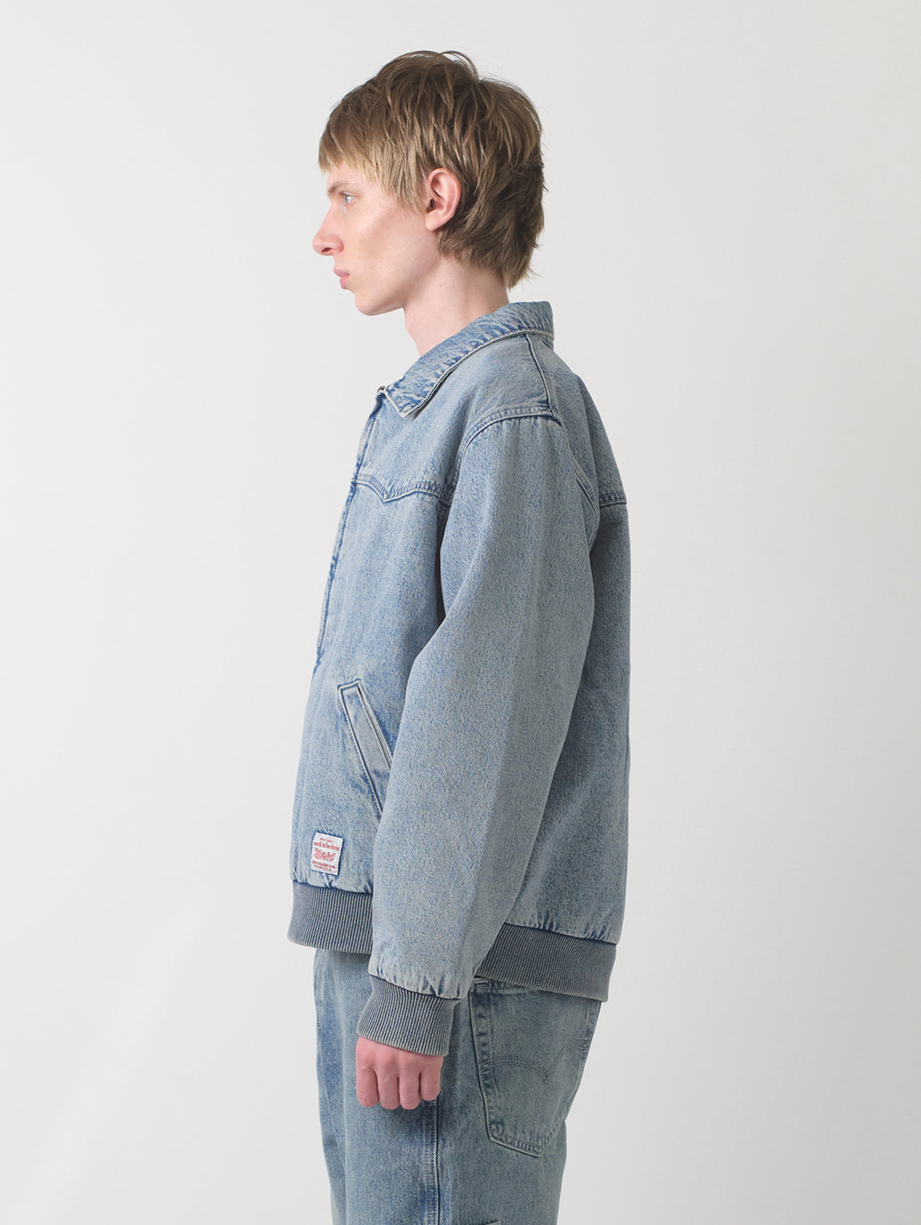 WORKWEAR AVIATOR ジャケット – リーバイス®公式オンラインストア