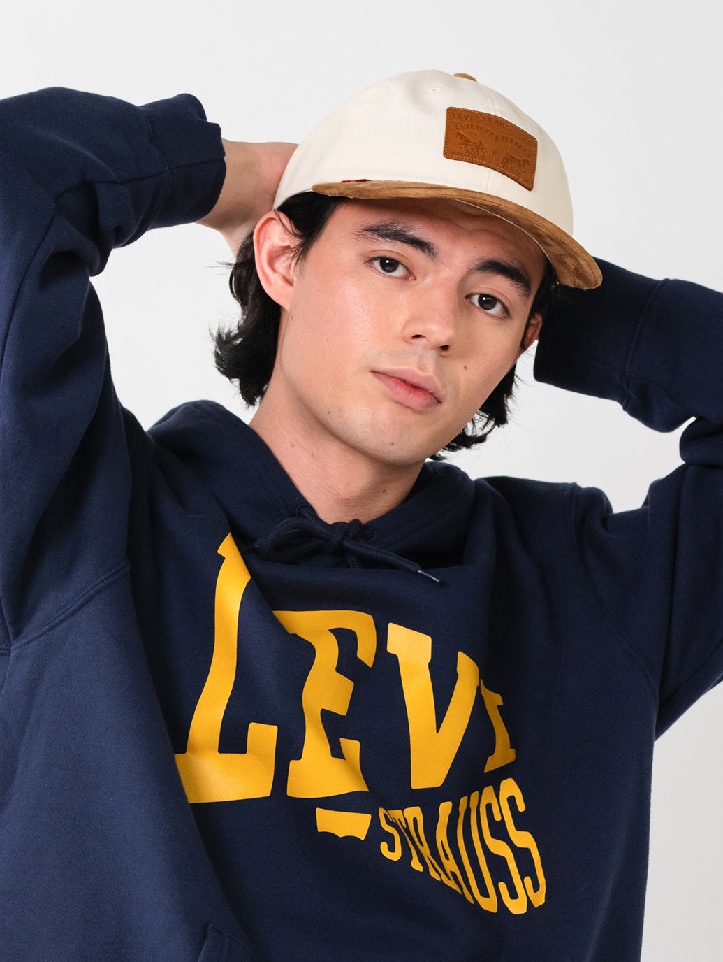 デニム キャップ – リーバイス®公式オンラインストア