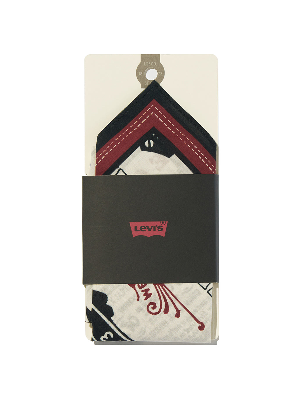 ダラーバンダナ – リーバイス®公式オンラインストア