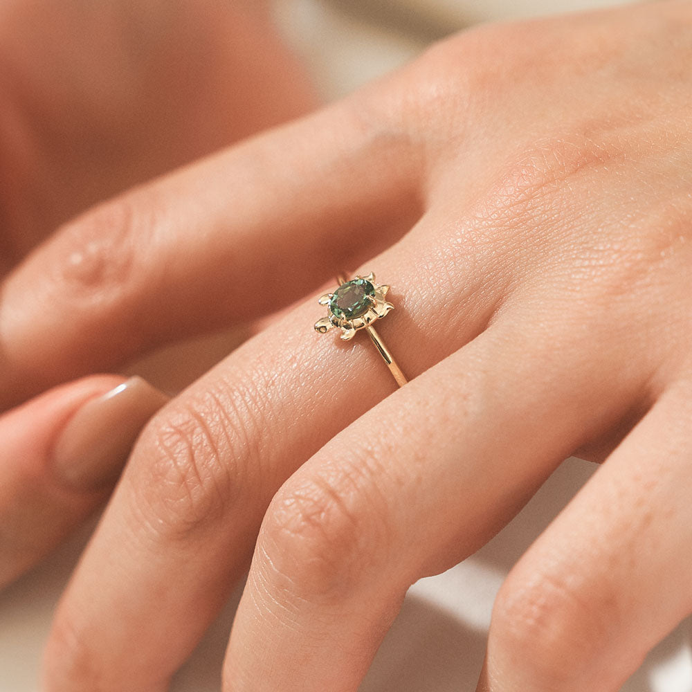 K10 カメ リング｜26-6679 – L&Co.