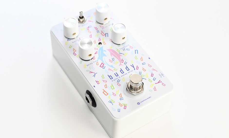 buddy | Limetone Audio