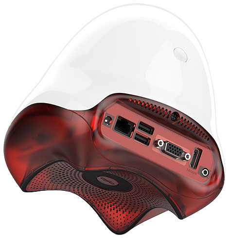 Egg-shaped Linux mini-PC targets emerging markets