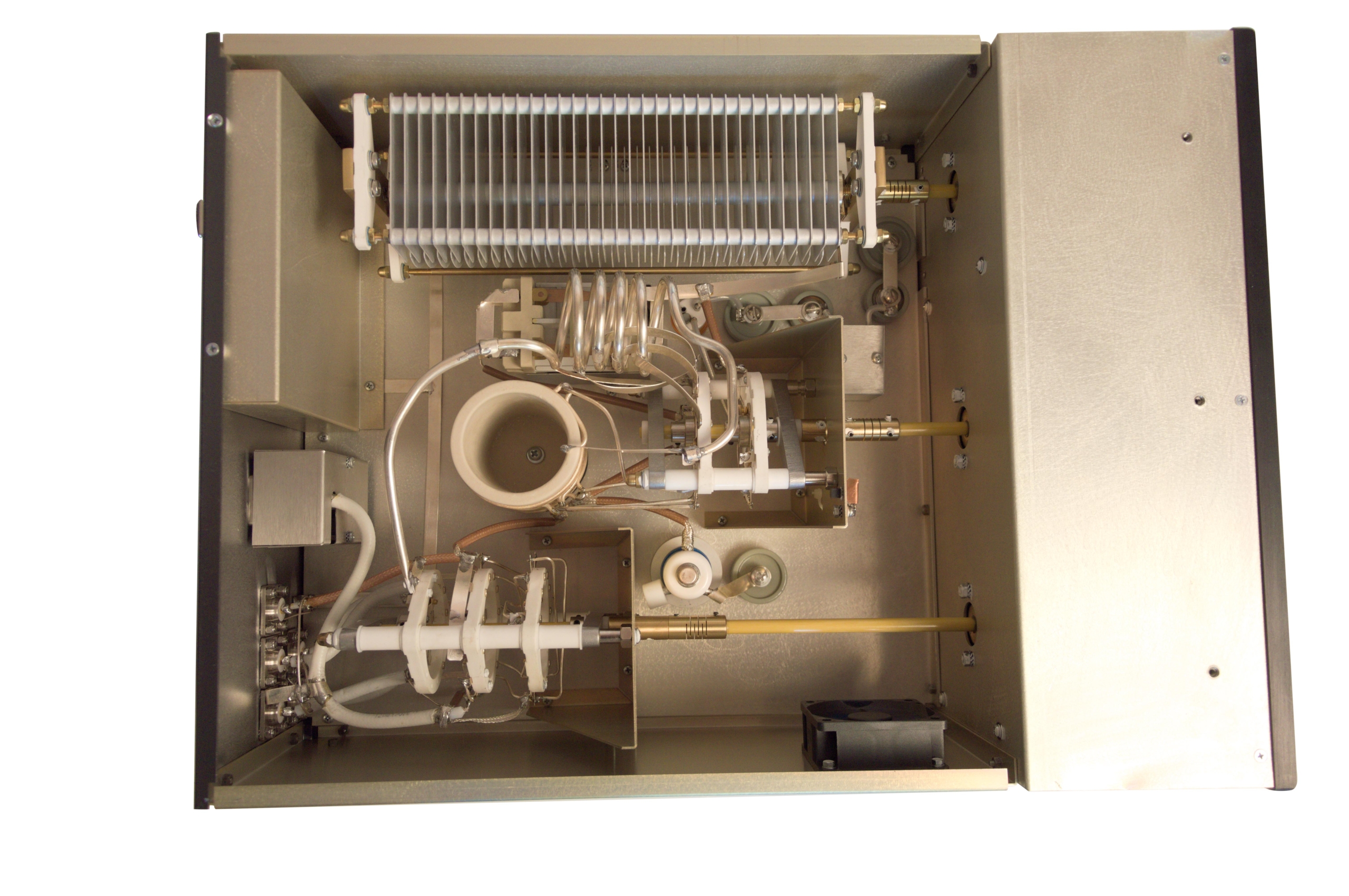 DU4000AL アンテナチューナー DU TUNER 遠隔操作可能 4KW 税込送料込み