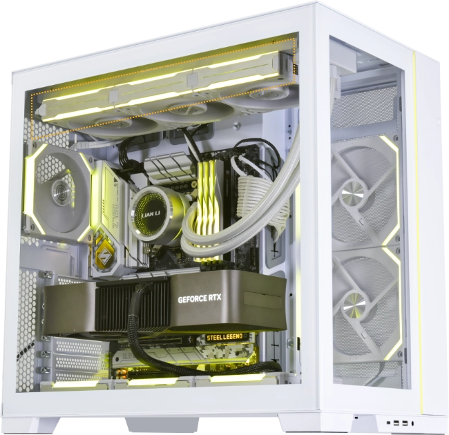 UNI FAN P28 - LIAN LI is a Leading Provider of PC Cases | Computer