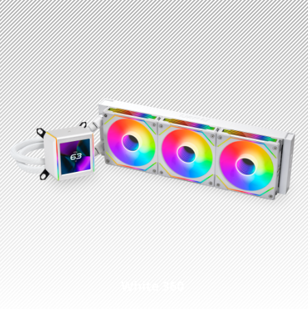 GA II LCD - LIAN LI は PC ケースの大手プロバイダーです