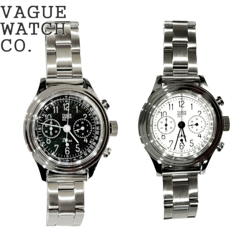VAGUEWATCHCo.ヴァーグウォッチ2EYESAG2cl003ag｜LIBRASELECTSTORE