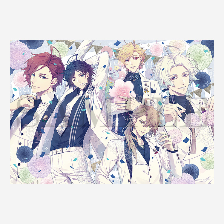 LicoBiTs FESTA ～feat. ユークロ感謝祭～」開催情報更新！【2024.11