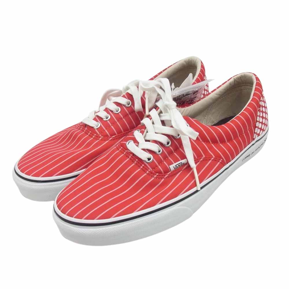 Supreme シュプリーム × COMME DES GARCONS SHIRT コムデギャルソン