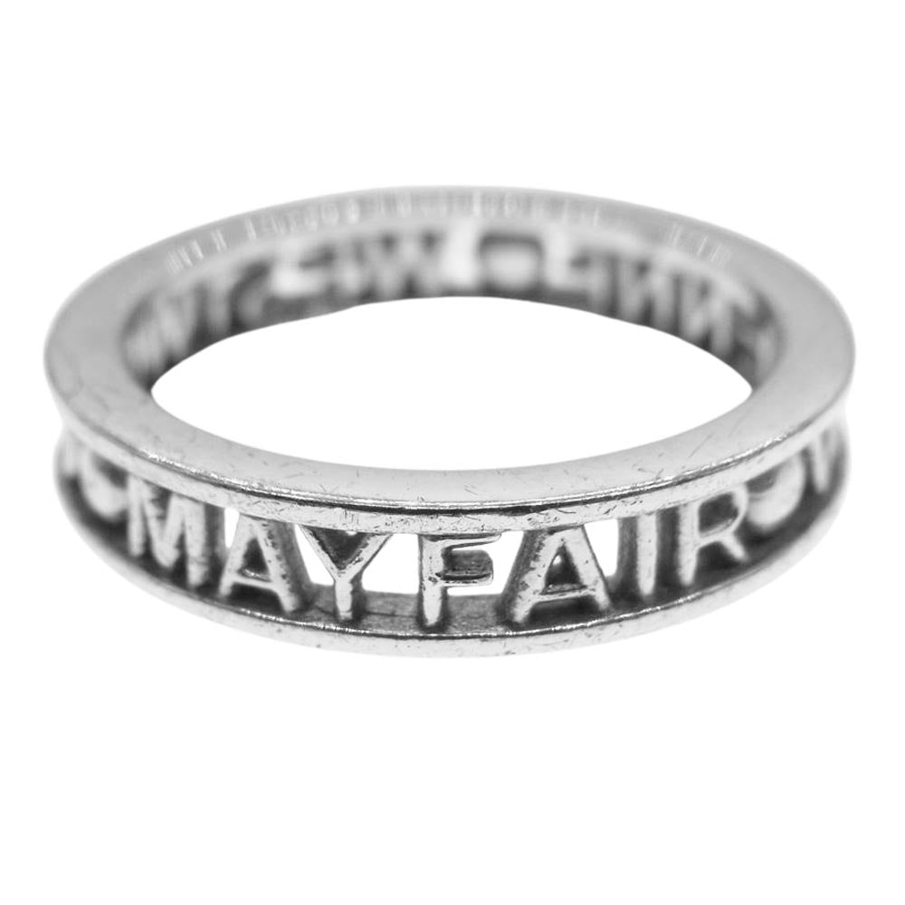 Vivienne Westwood ヴィヴィアンウエストウッド WESTMINSTER RING