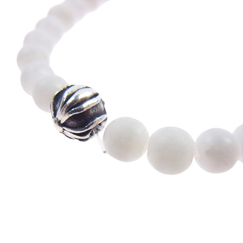 肉*様 Chrome Hearts クリスタルビーズ ブレスレット 楽天市場】クロム