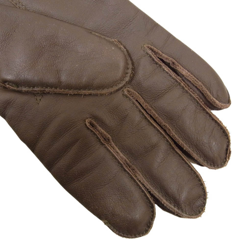 The REAL McCOY'S ザリアルマッコイズ A-10 TYPE A-10 GLOVE FLYING