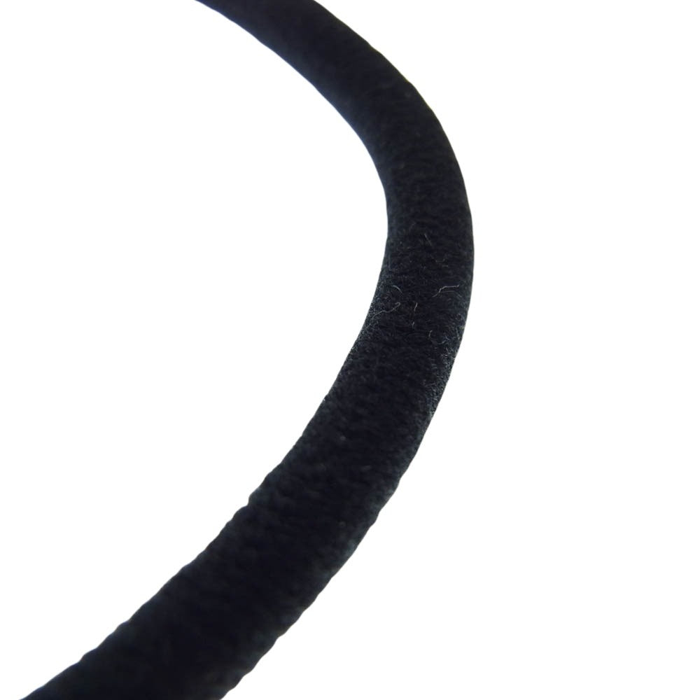 READY MADE レディメイド 24AW RE-SI-SI-00-00-300 HAIR TIE ハート