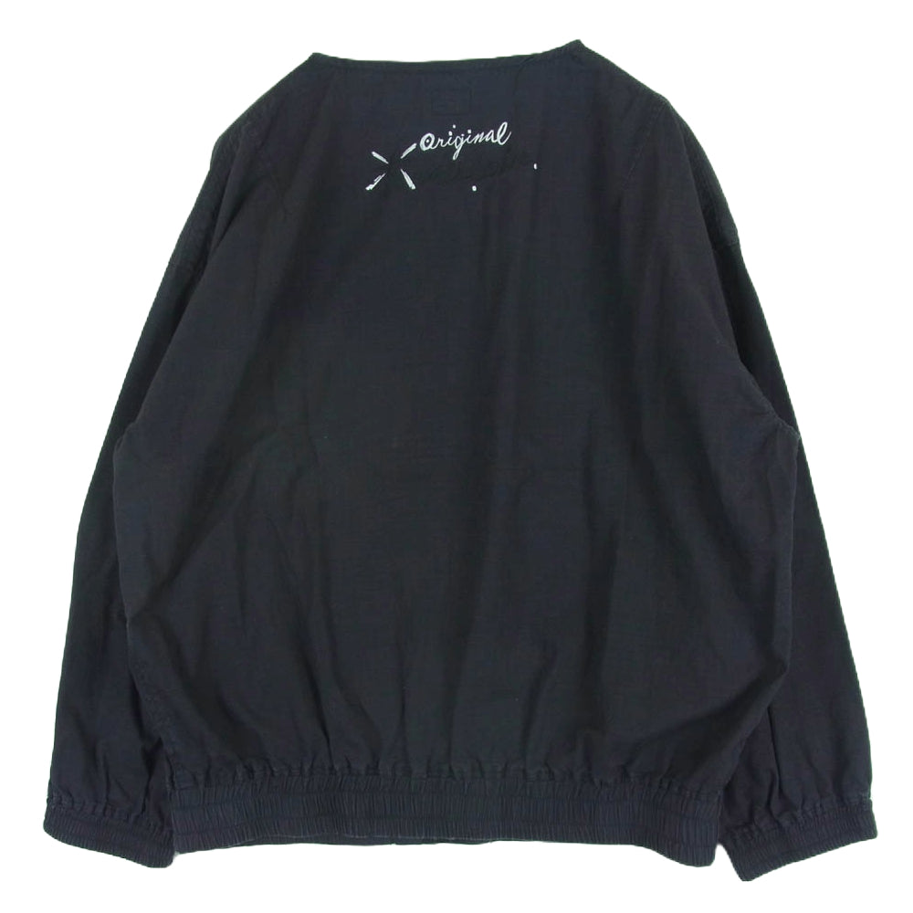 TENDERLOIN テンダーロイン T-ZIP UP WORK JKT U ジップアップ ワーク