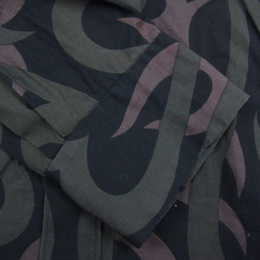 NUMBER(N)INE ナンバーナイン 04AW GIVE期 ギブ 宮下貴裕 本人期