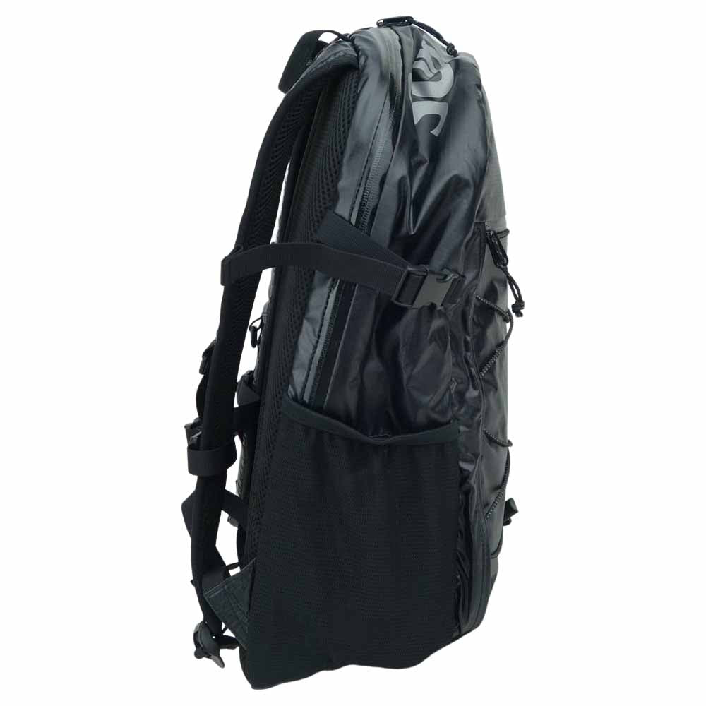 Supreme シュプリーム 17AW BOX LOGO CORDURA BACKPACK ボックスロゴ