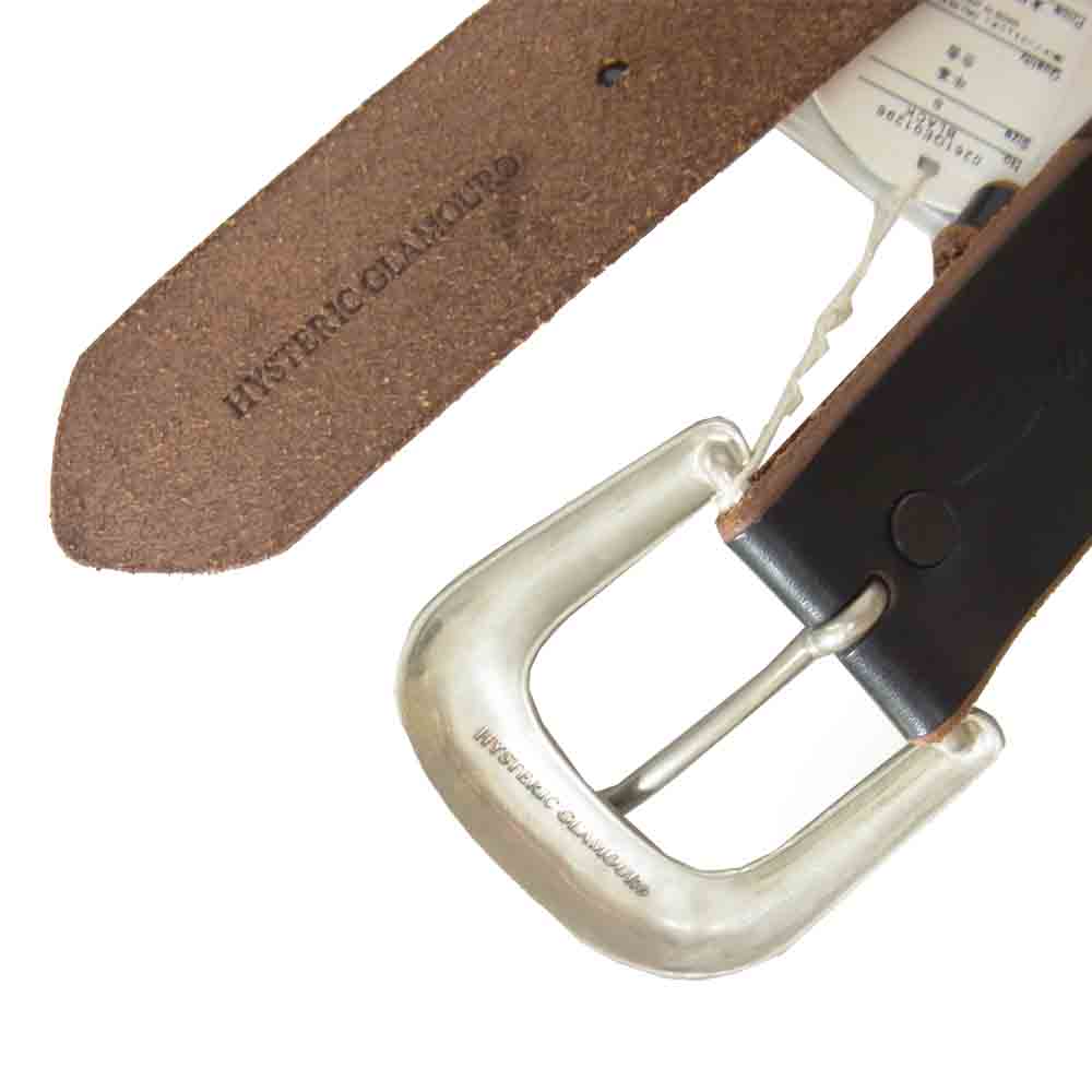 HYSTERIC GLAMOUR ヒステリックグラマー 0261QE01 DEVIL WOMAN