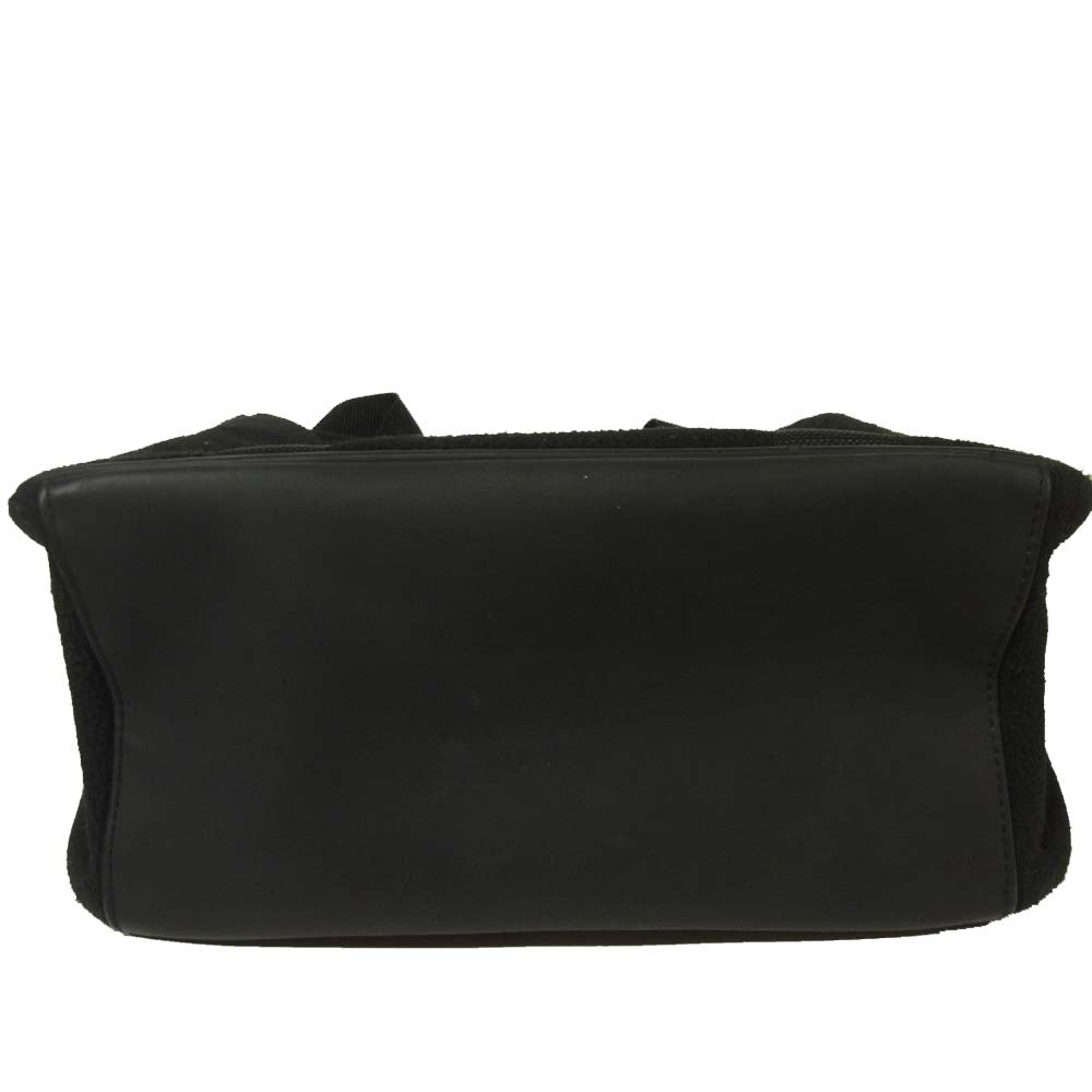 Supreme シュプリーム 18AW POLARTEC TOTE ポーラーテック トート